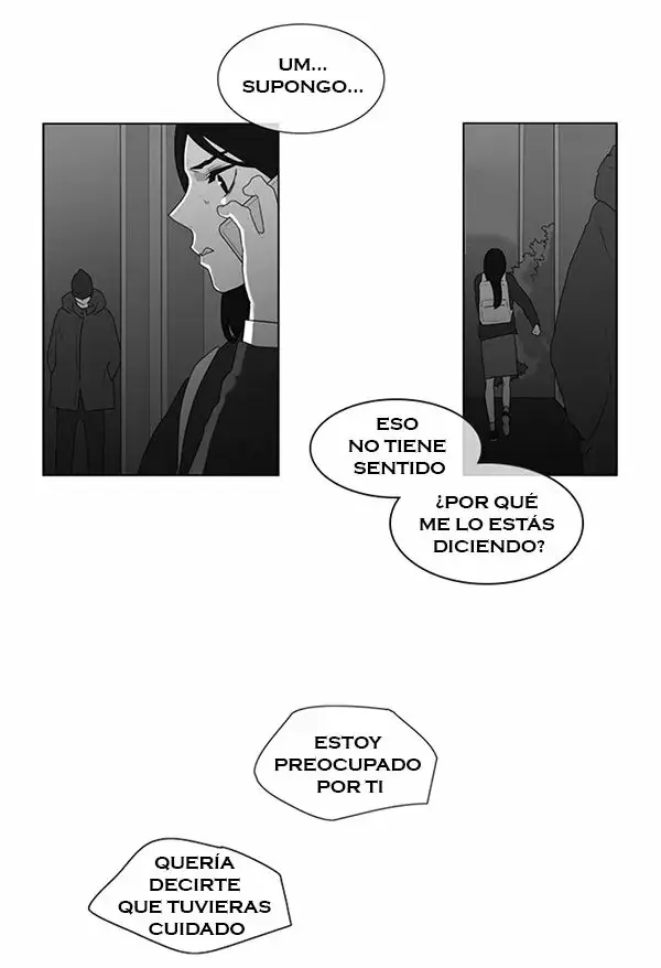 Chew and Swallow capítulo 54, página 14