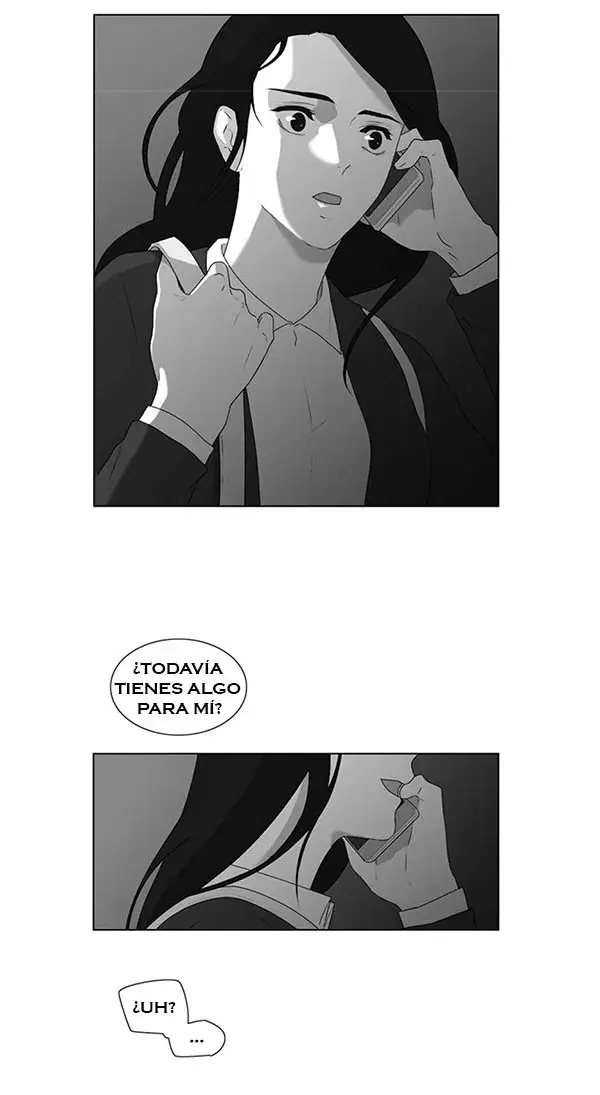 Chew and Swallow capítulo 54, página 15