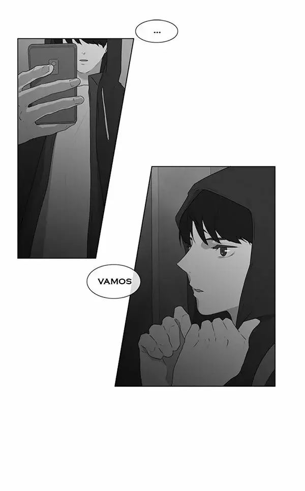 Chew and Swallow capítulo 54, página 17