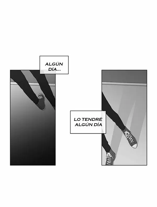 Chew and Swallow capítulo 54, página 21