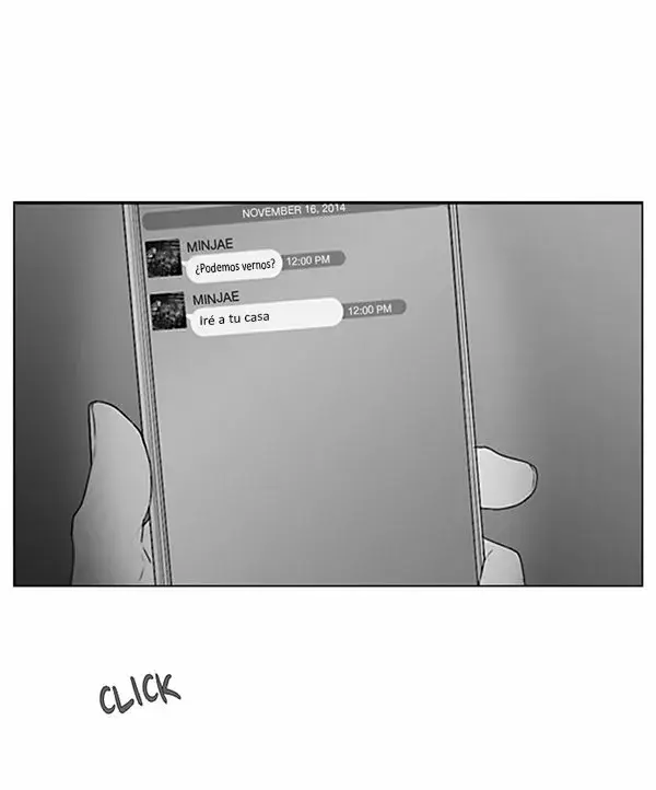 Chew and Swallow capítulo 54, página 22