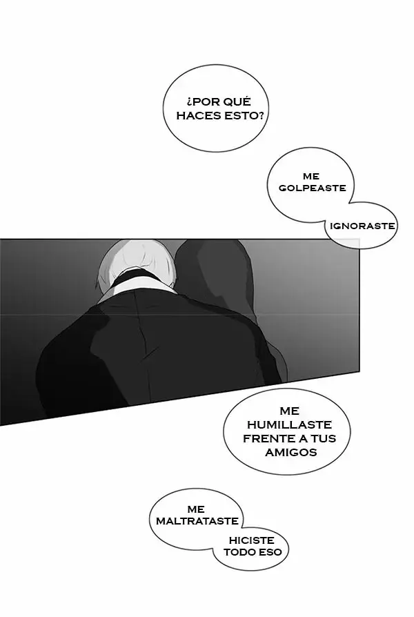 Chew and Swallow capítulo 54, página 31