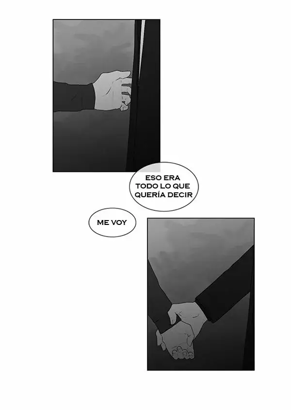 Chew and Swallow capítulo 54, página 39