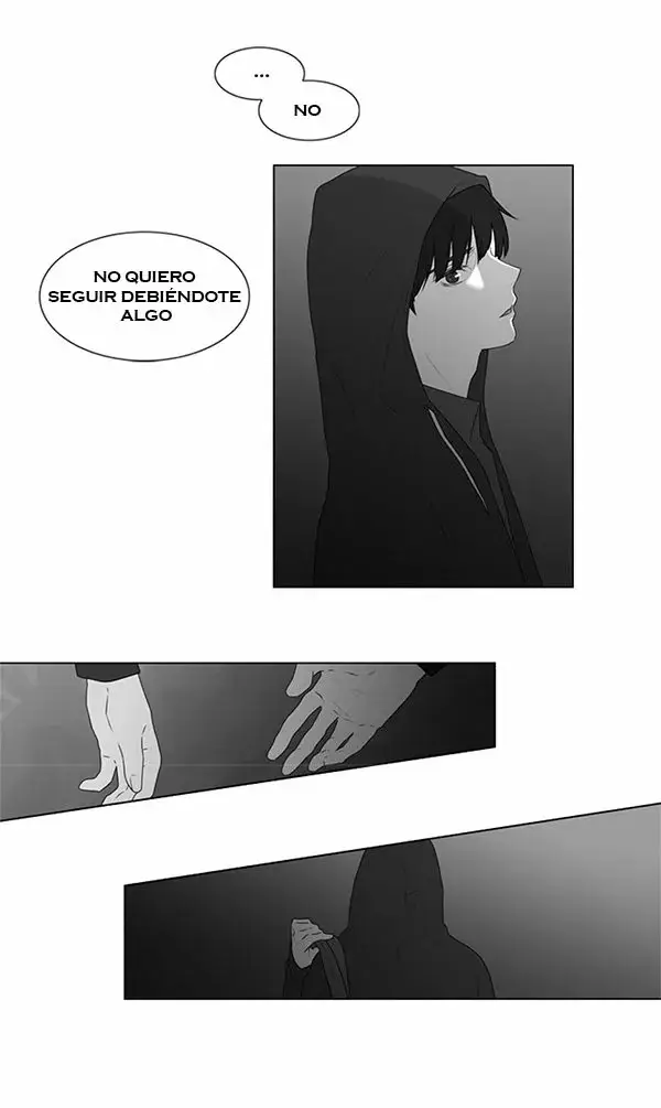 Chew and Swallow capítulo 54, página 41