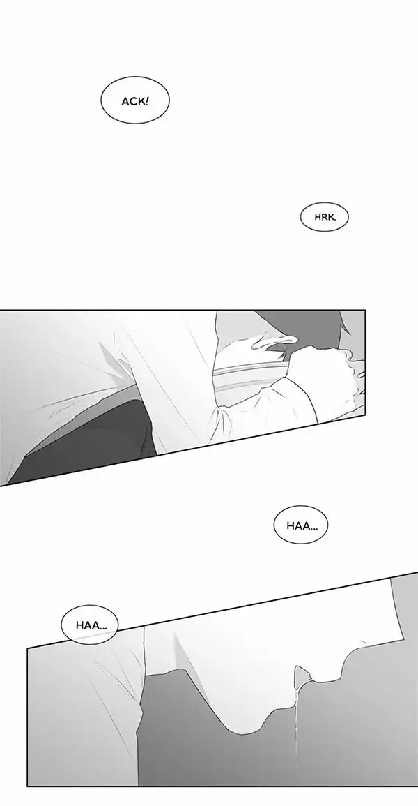 Chew and Swallow capítulo 55, página 7