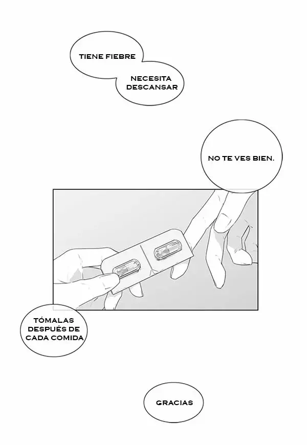 Chew and Swallow capítulo 55, página 10