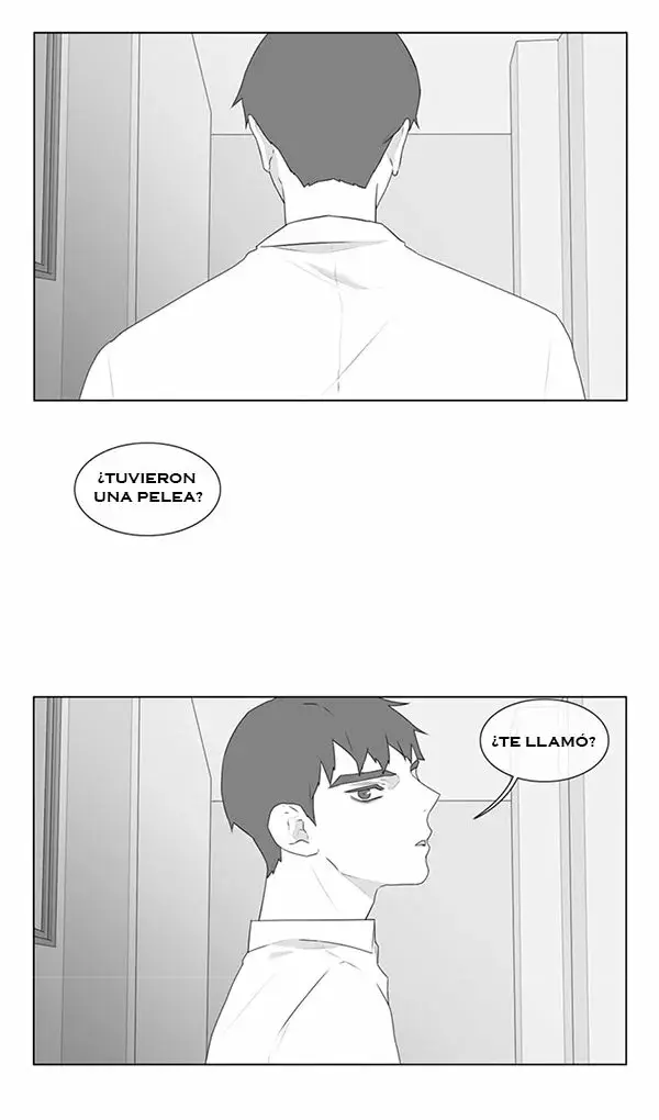 Chew and Swallow capítulo 55, página 12