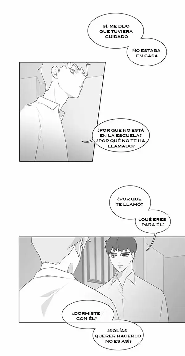 Chew and Swallow capítulo 55, página 13