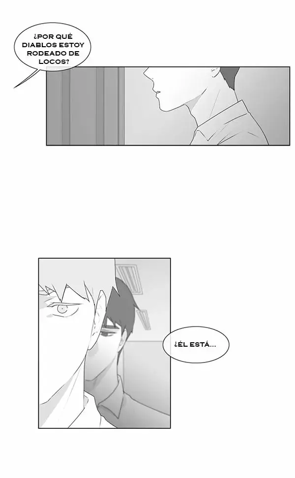 Chew and Swallow capítulo 55, página 16