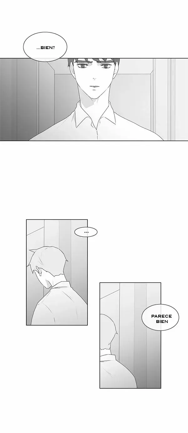 Chew and Swallow capítulo 55, página 17