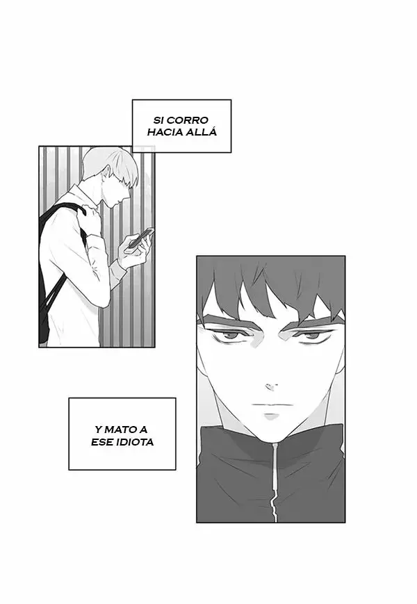 Chew and Swallow capítulo 55, página 20