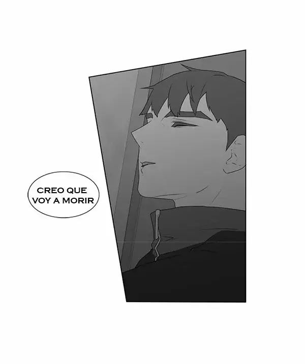 Chew and Swallow capítulo 55, página 26