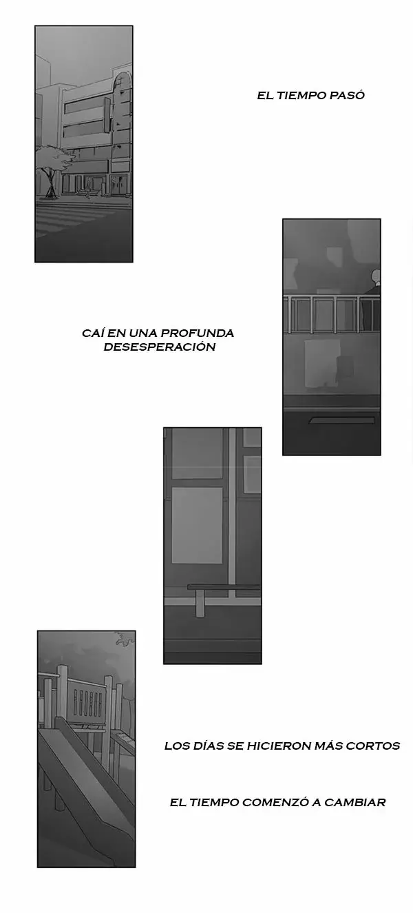 Chew and Swallow capítulo 55, página 29