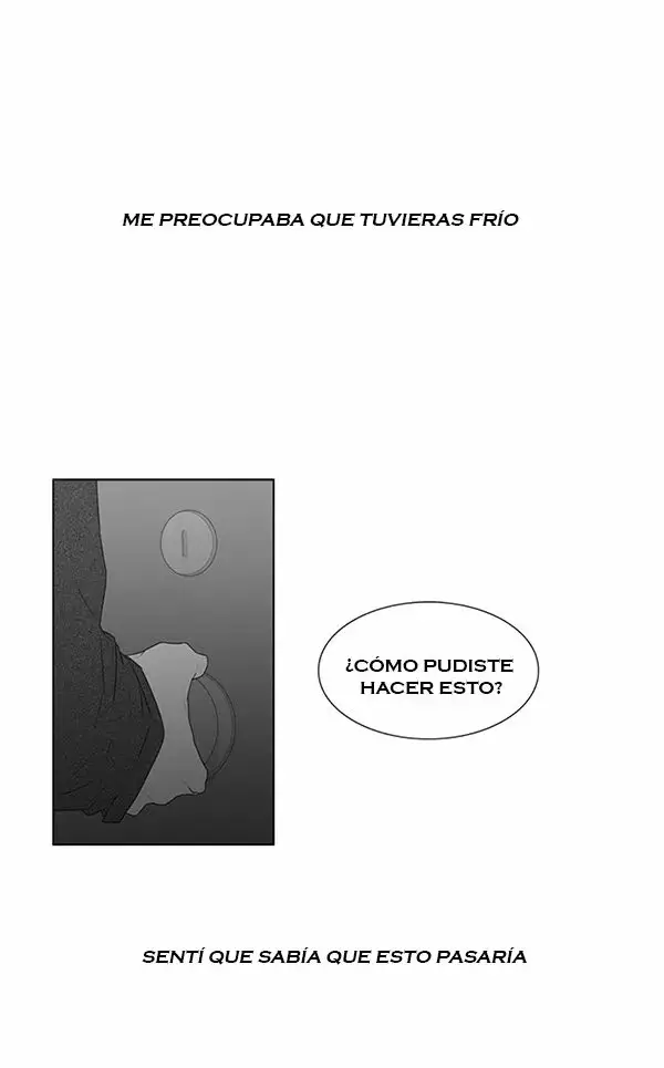 Chew and Swallow capítulo 55, página 30