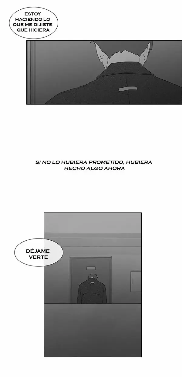 Chew and Swallow capítulo 55, página 31