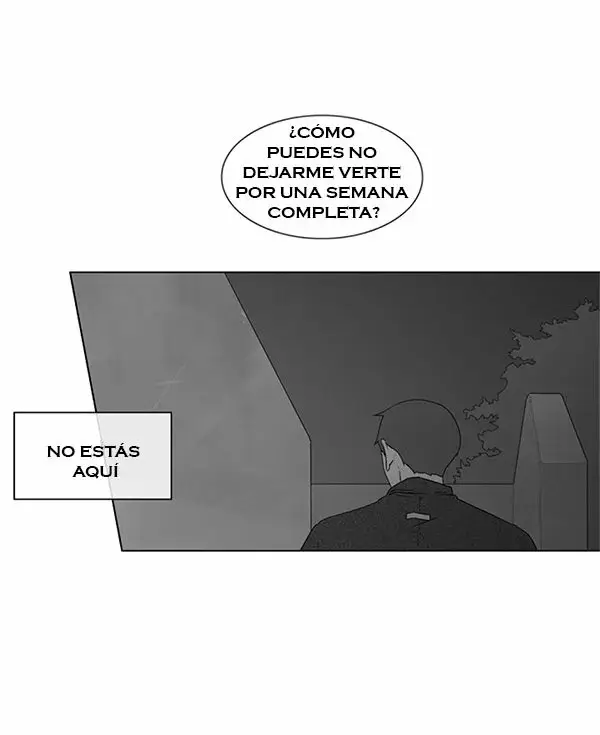 Chew and Swallow capítulo 55, página 33