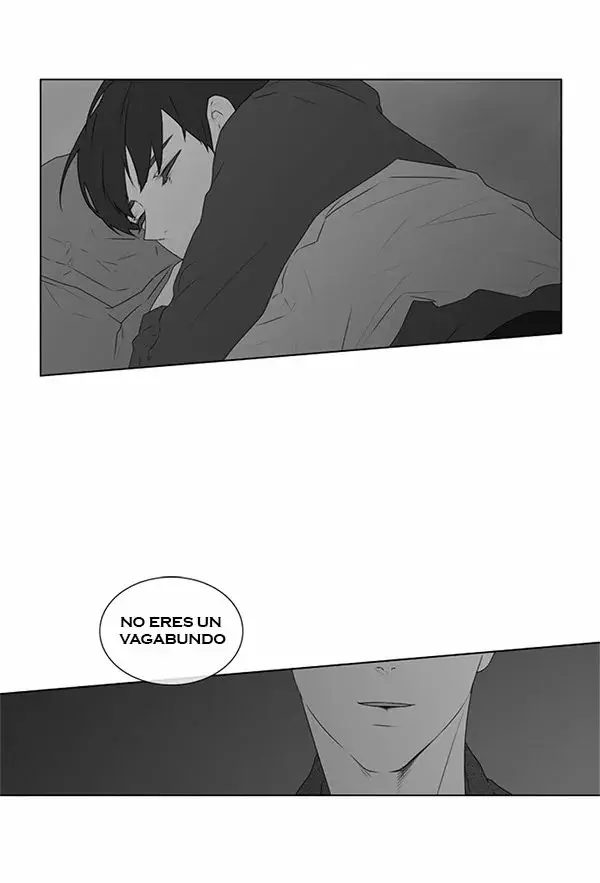 Chew and Swallow capítulo 55, página 37