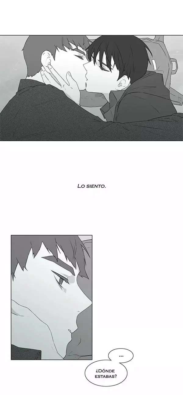 Chew and Swallow capítulo 56, página 18