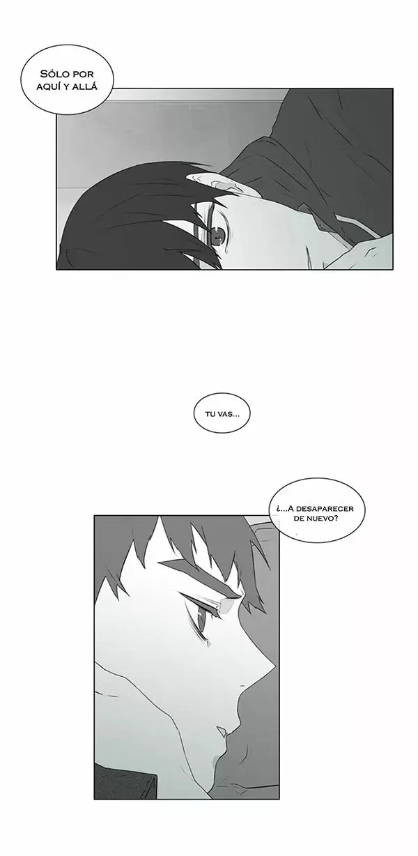Chew and Swallow capítulo 56, página 19