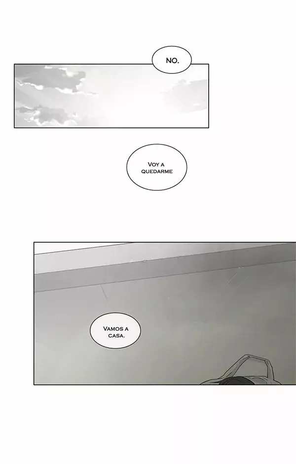 Chew and Swallow capítulo 56, página 20