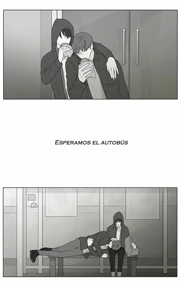 Chew and Swallow capítulo 56, página 22