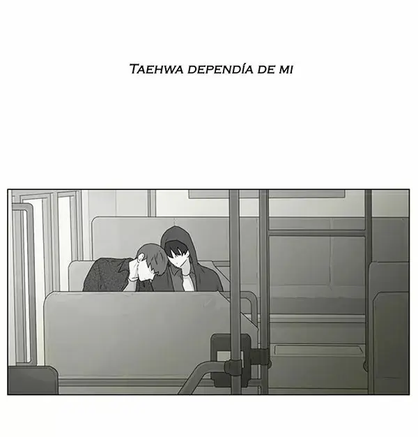 Chew and Swallow capítulo 56, página 23