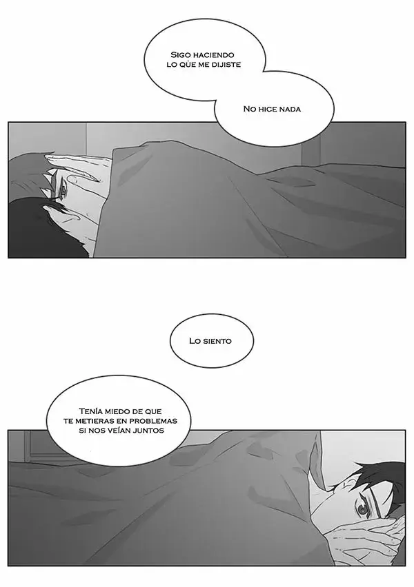 Chew and Swallow capítulo 56, página 29