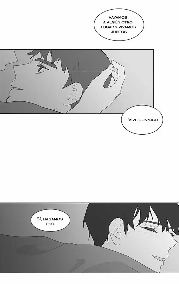 Chew and Swallow capítulo 56, página 36