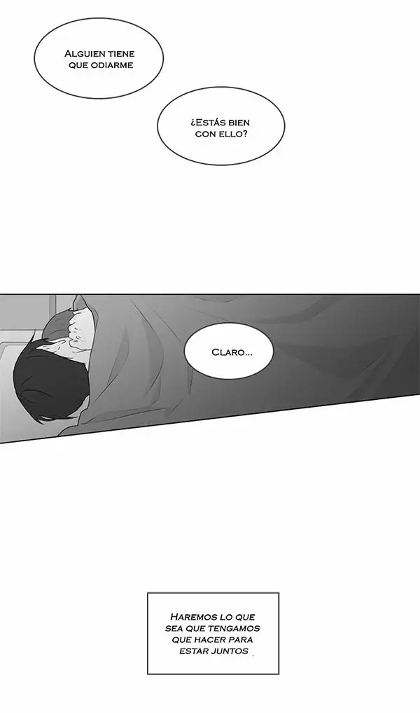 Chew and Swallow capítulo 56, página 38