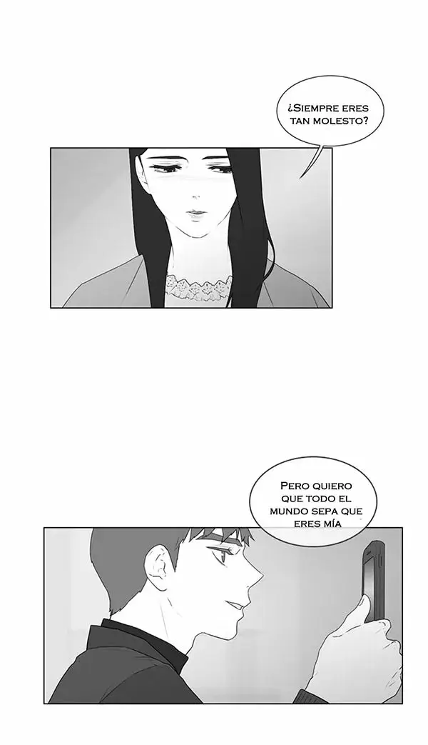Chew and Swallow capítulo 57, página 20