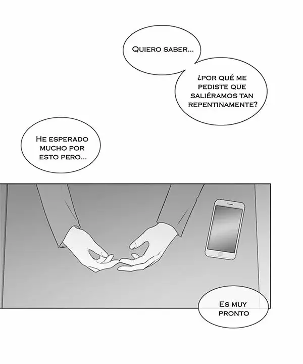 Chew and Swallow capítulo 57, página 21
