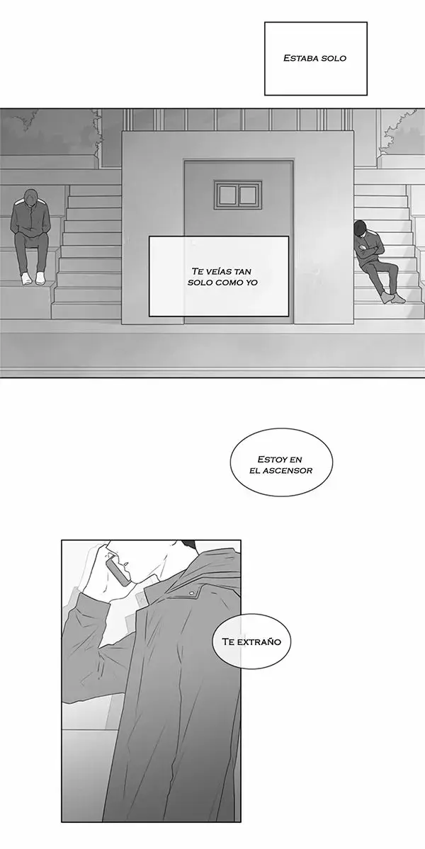Chew and Swallow capítulo 57, página 28