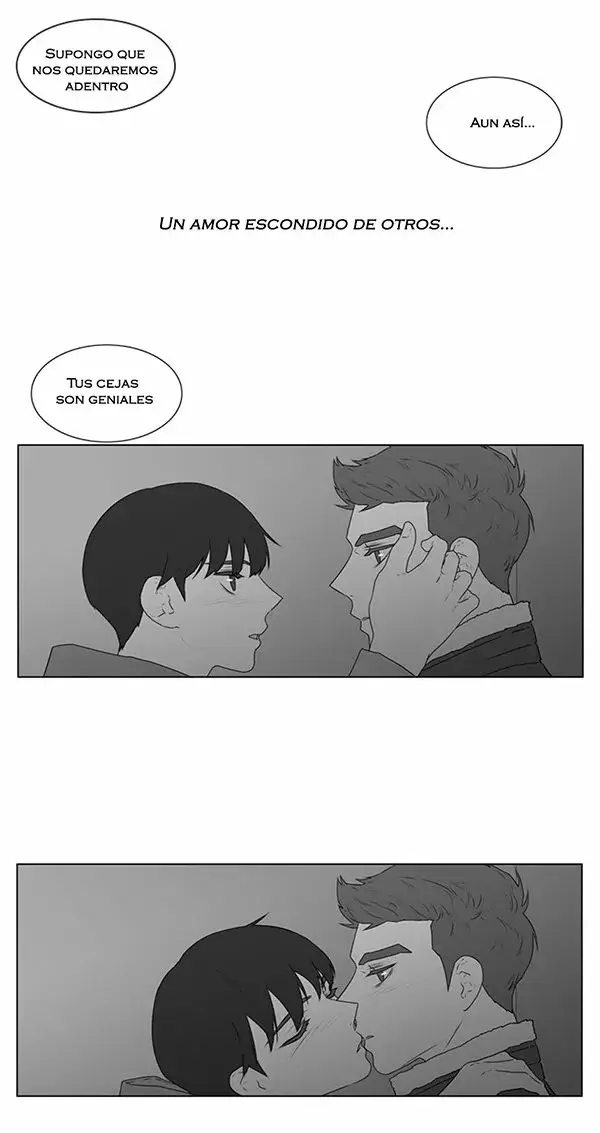 Chew and Swallow capítulo 57, página 36