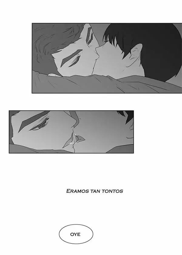 Chew and Swallow capítulo 57, página 38