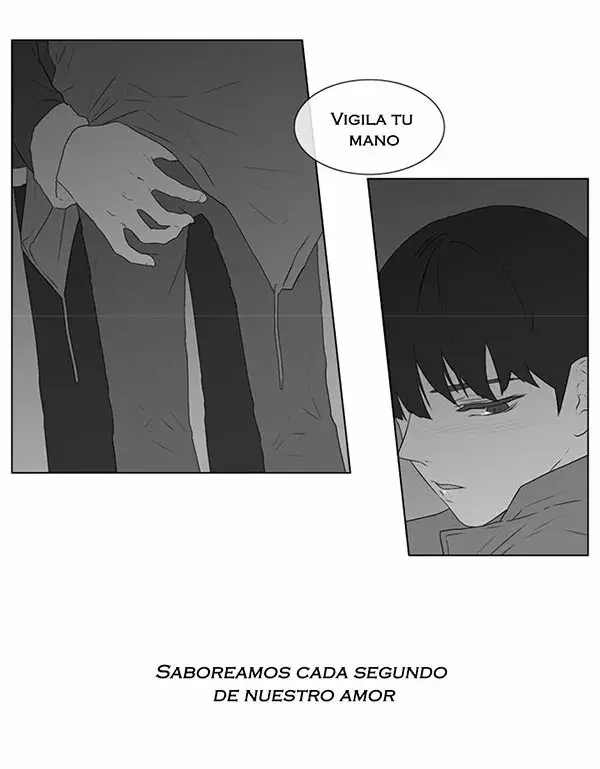 Chew and Swallow capítulo 57, página 39