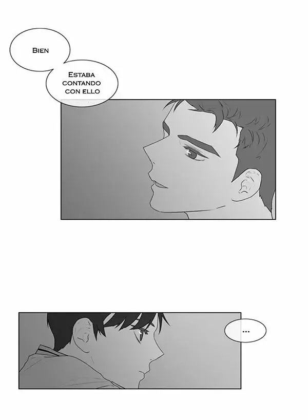 Chew and Swallow capítulo 58, página 13