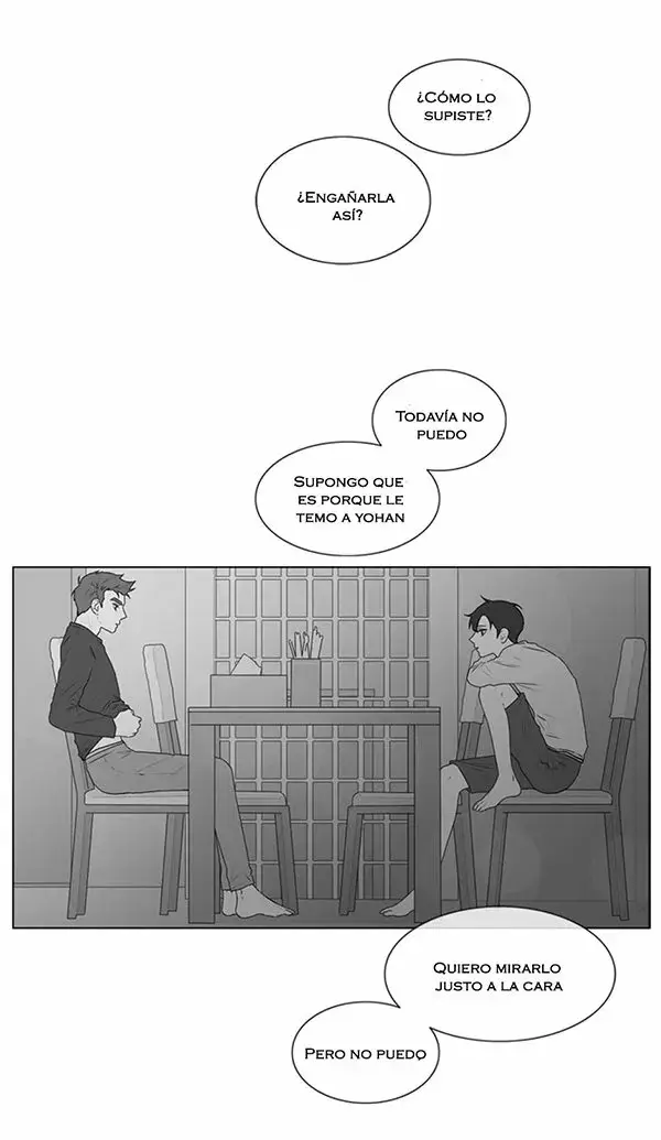 Chew and Swallow capítulo 58, página 14