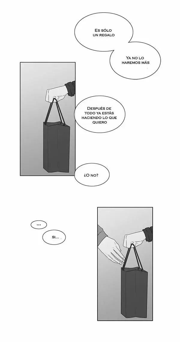 Chew and Swallow capítulo 58, página 21