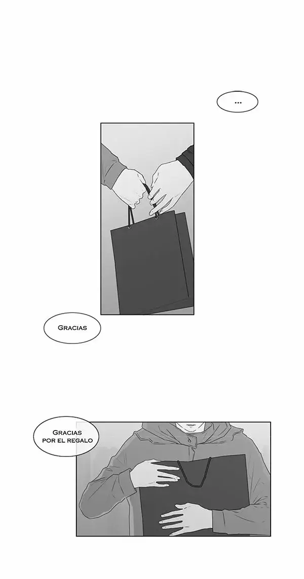 Chew and Swallow capítulo 58, página 24