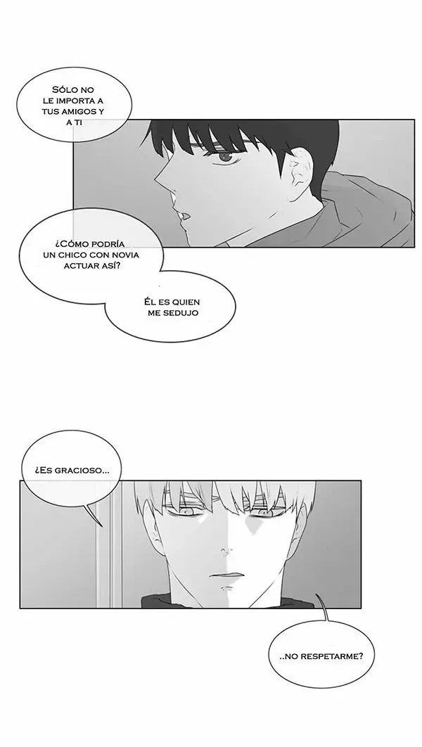 Chew and Swallow capítulo 58, página 26