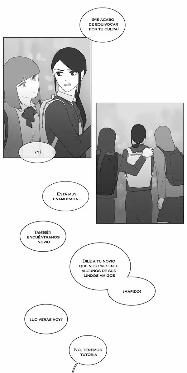 Chew and Swallow capítulo 58, página 29