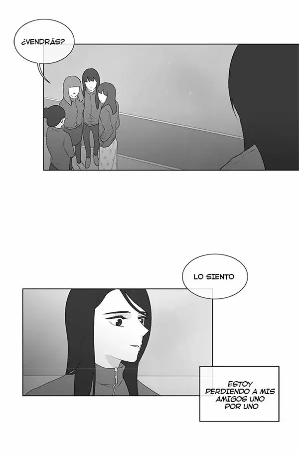 Chew and Swallow capítulo 59, página 10