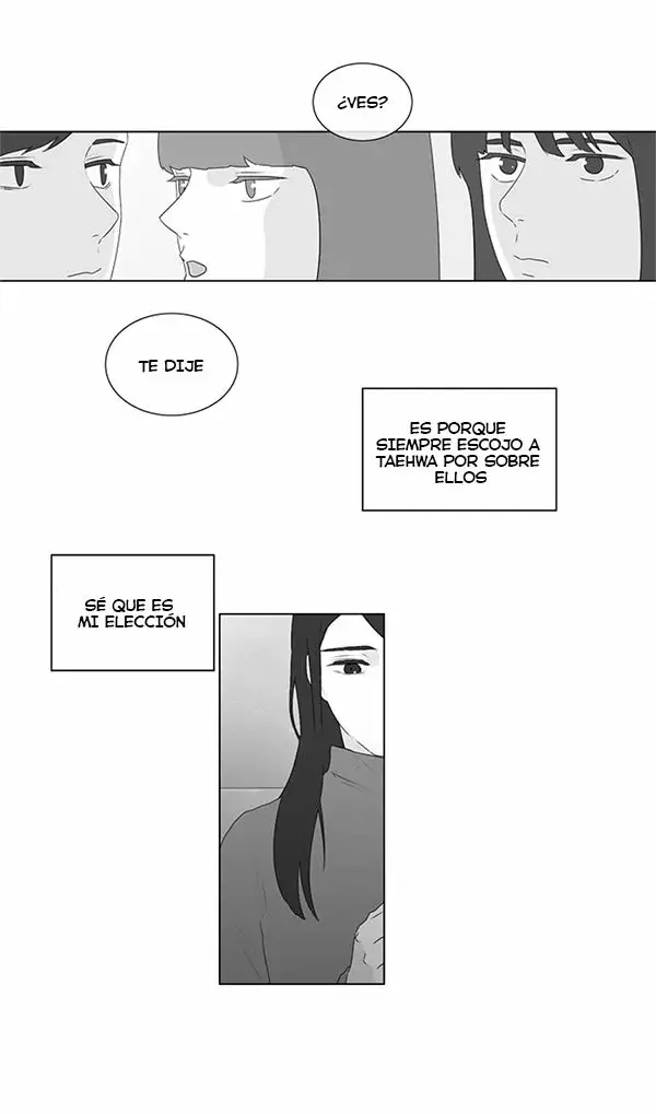 Chew and Swallow capítulo 59, página 11