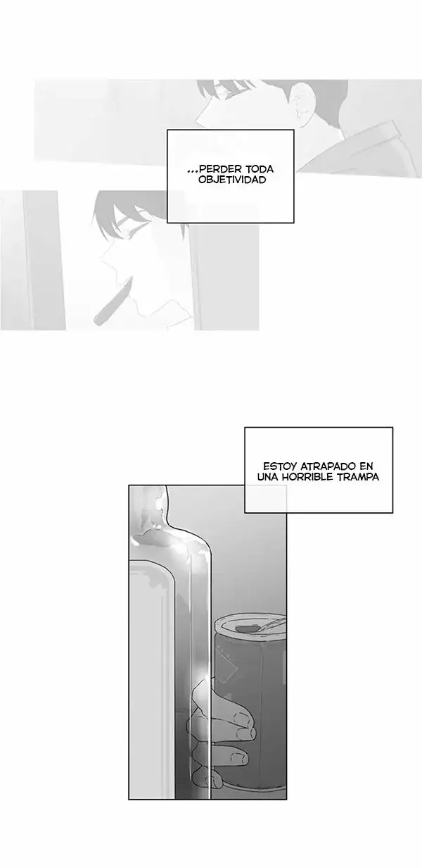 Chew and Swallow capítulo 59, página 15