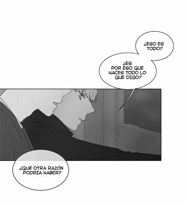 Chew and Swallow capítulo 59, página 18