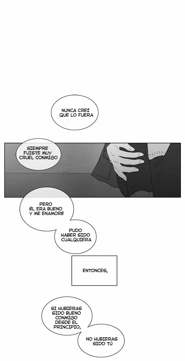 Chew and Swallow capítulo 59, página 20