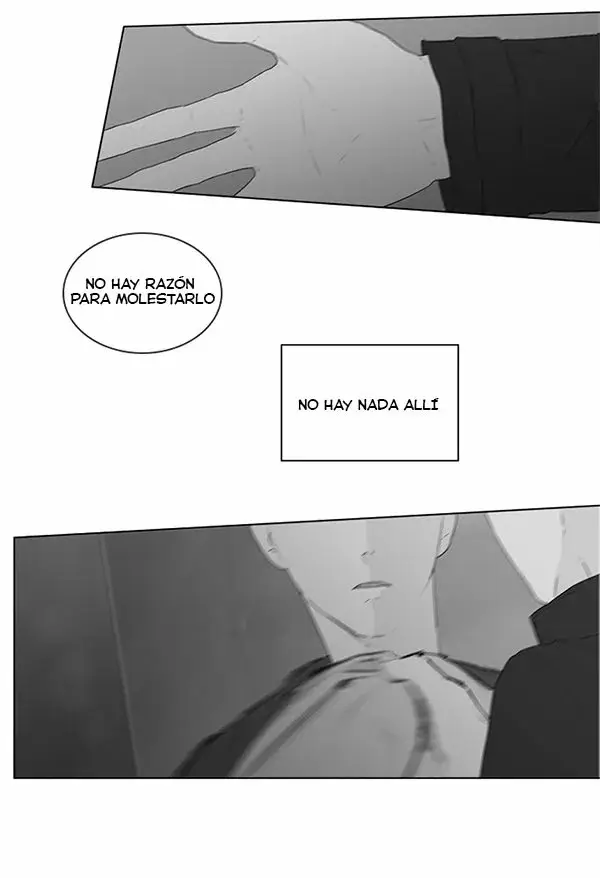 Chew and Swallow capítulo 59, página 21