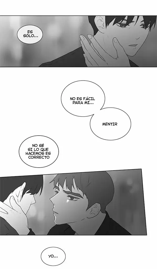 Chew and Swallow capítulo 59, página 30