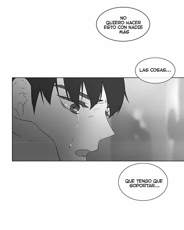 Chew and Swallow capítulo 59, página 31
