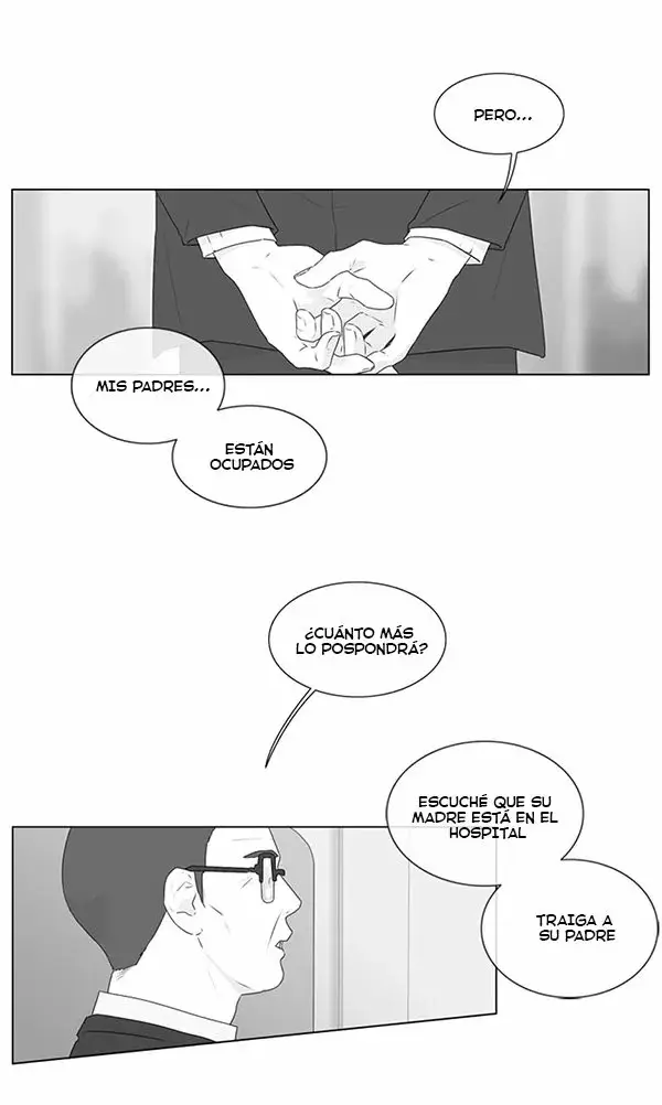 Chew and Swallow capítulo 60, página 24